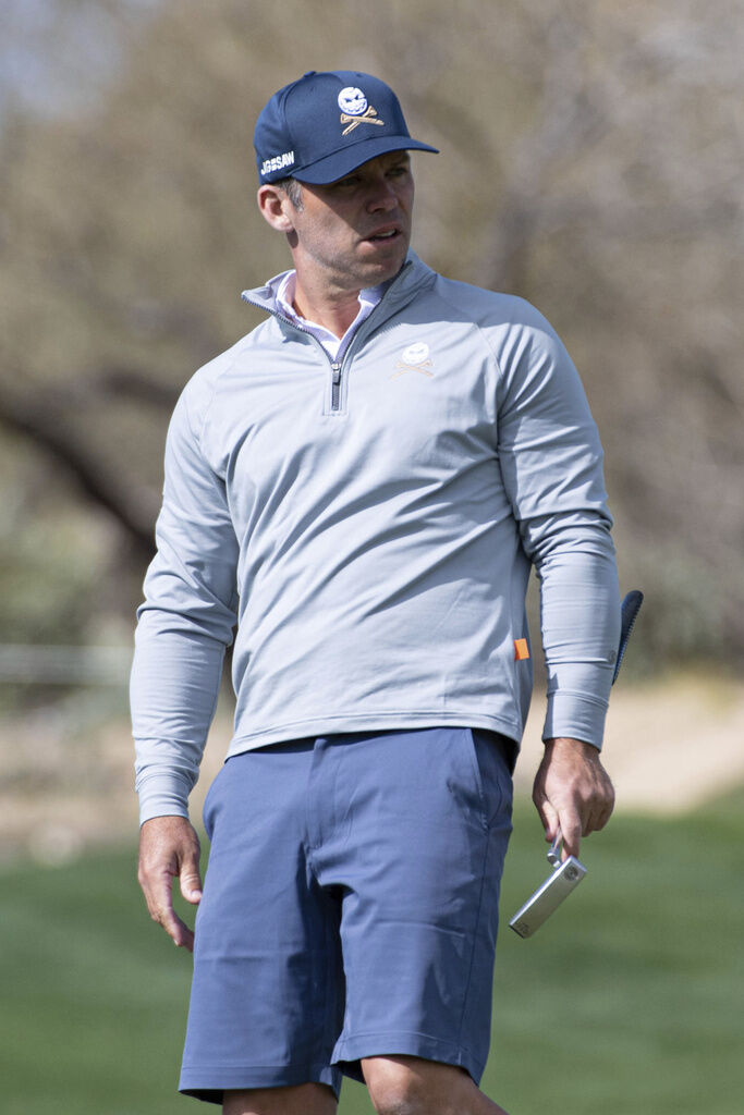 LIV Golf